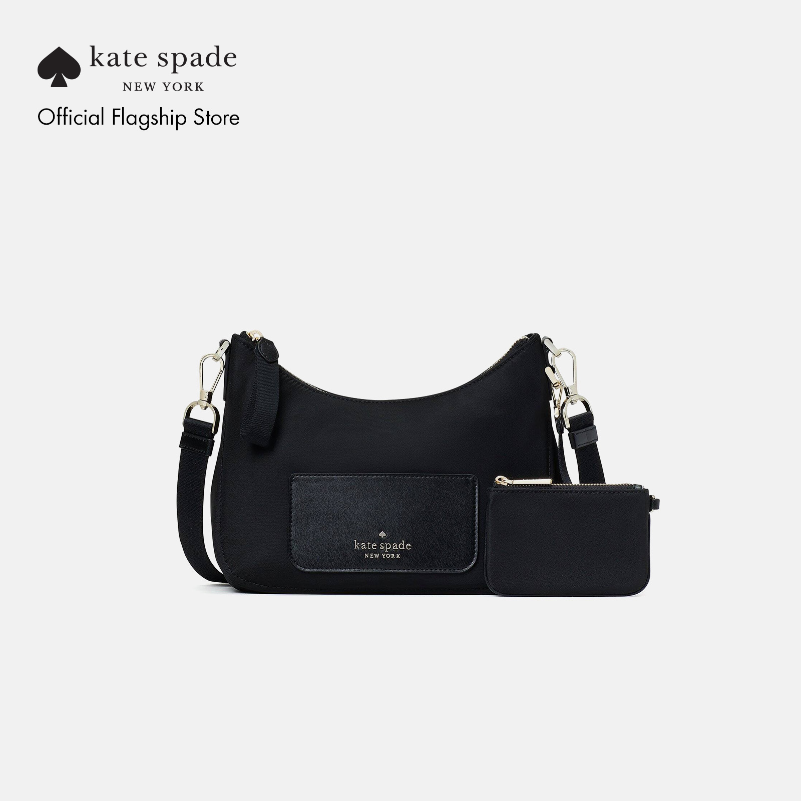 Totes bags Kate Spade - Manhattan mini tote - K7767PS8960