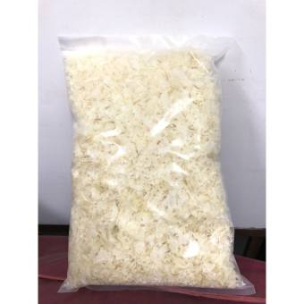 Nấm tuyết (ngân nhĩ) vụn - 50g - dùng nấu chè, canh, súp