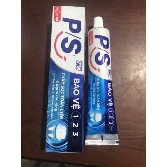 kem đánh răng p/s 123.190g