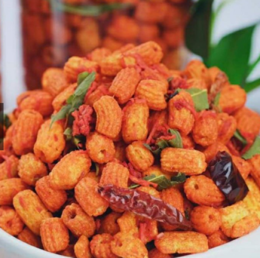 500GR NUI SÁY KHÔ BÒ LÁ CHANH SIÊU NGON