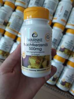 TINH DẦU HOA ANH THẢO NACHTKER Đức