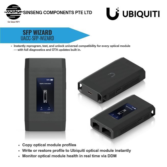 Ubiquiti Unifi 10G Ethernet Adapter | UACC-Adapter-RJ45-USBC-10GE