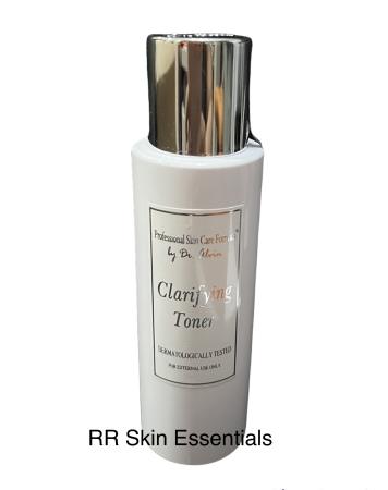 Dr. Alvin Clarifying Toner 120ml Set of 3