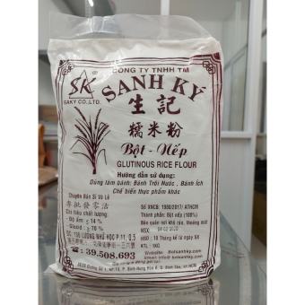 Bột Nếp Sanh Ký 1kg