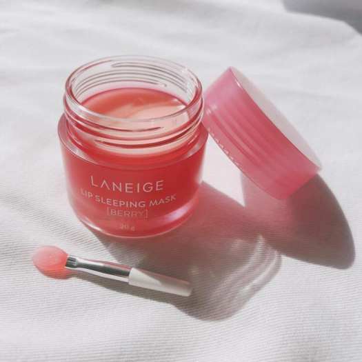 Mặt nạ ngủ dưỡng môi Laneige Lip Sleeping Mask 20g
