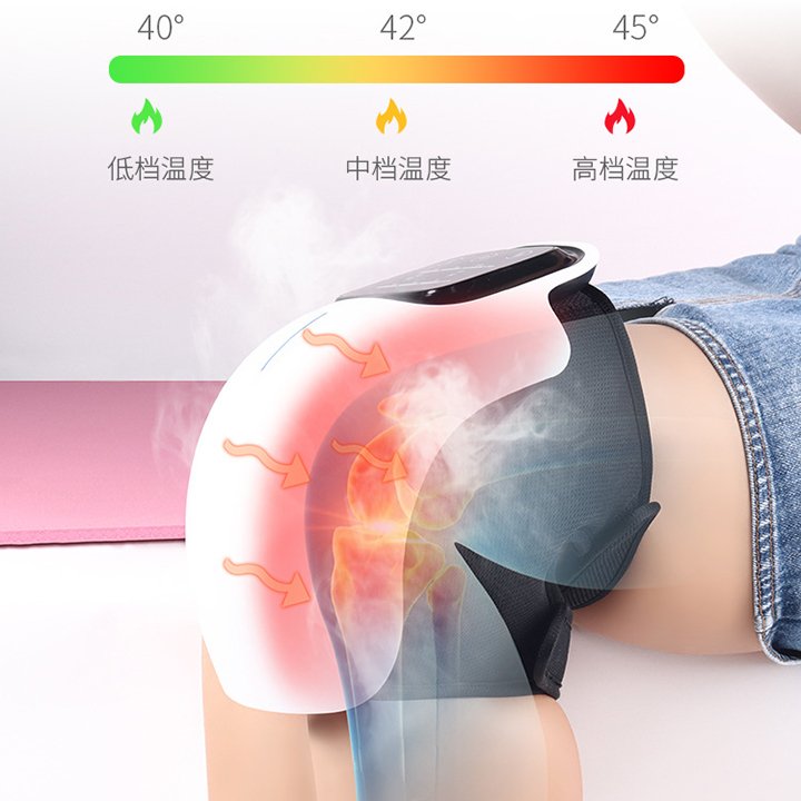 Máy matxa đầu gối, Máy matxa khớp gối khớp tay, máy massage đầu gối, massage chân đa năng