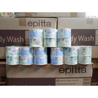 Lốc 12 lon Sữa gấu Nestle lon 140ml Thái Lan