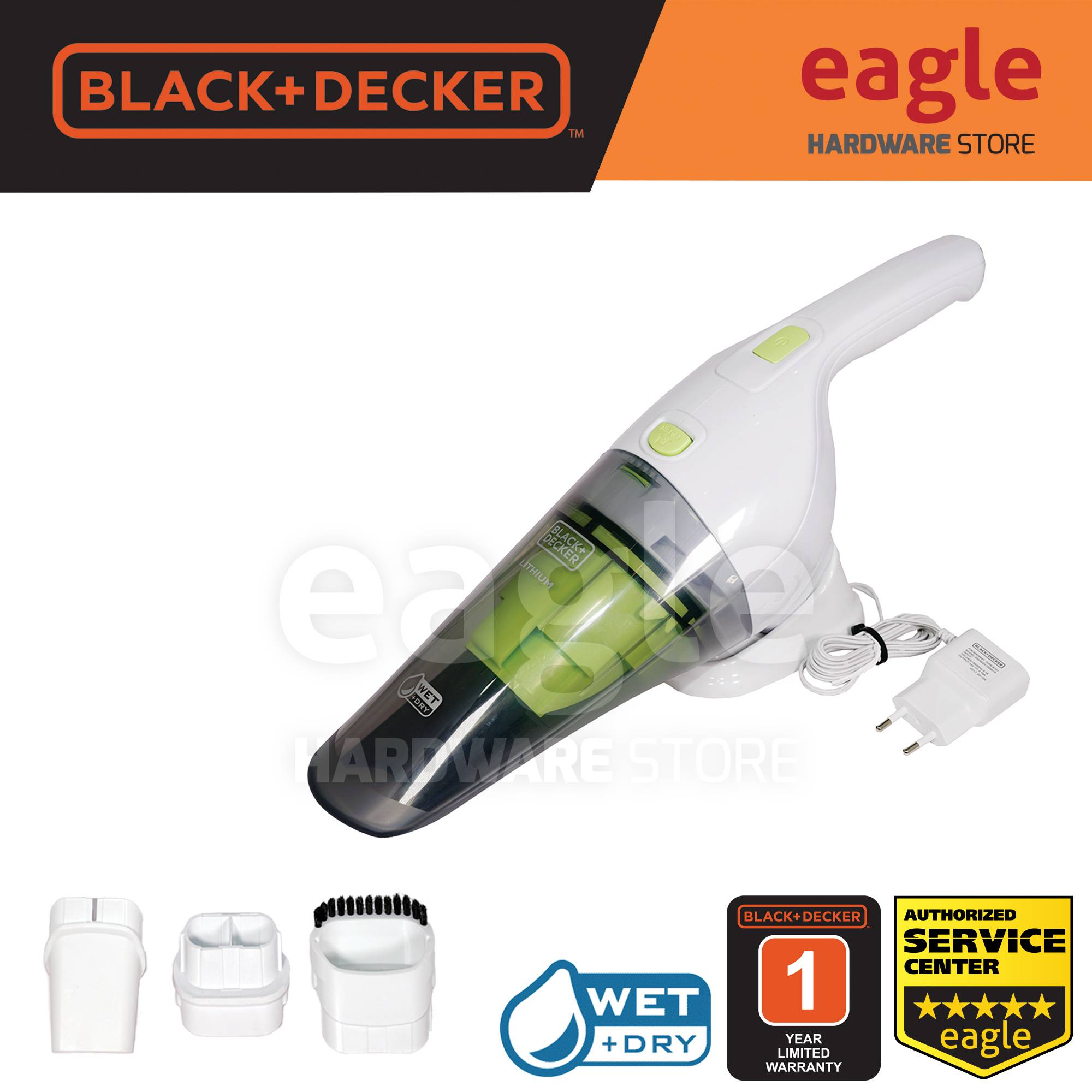 Filter For Black decker Hhvk Hhvk320j Hhvk320j10 Hand Vacuum Cleaner 数量限定!特売