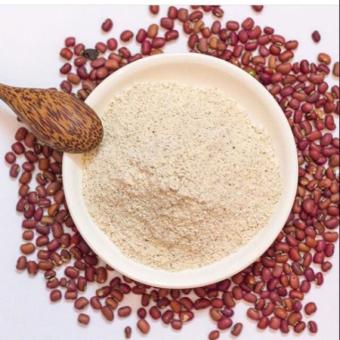 1 lạng bột đậu đỏ tắm trắng handmade