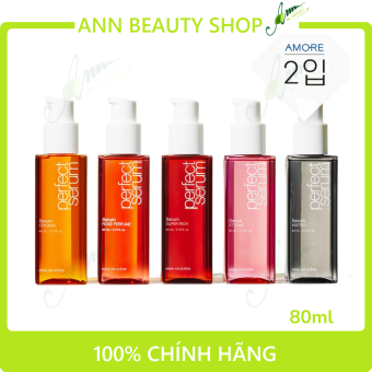 Dầu dưỡng tóc Mise En Scene 80ml