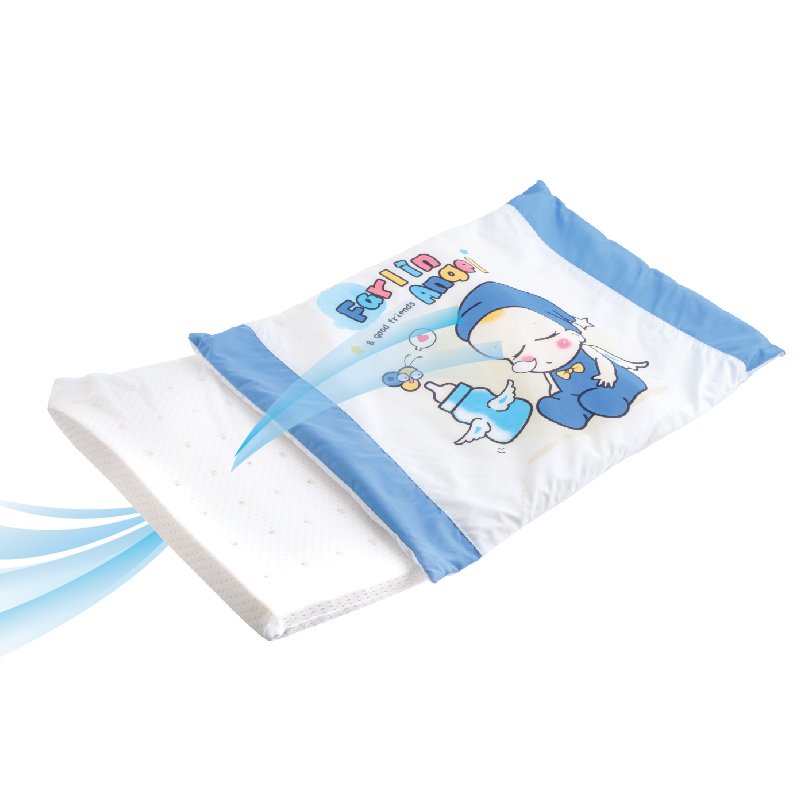 Gối thông hơi ngăn đổ mồ hôi Farlin BF-573