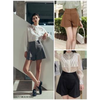 QUẦN SOOC LY TRƯỚC 20AGAIN GQU0277