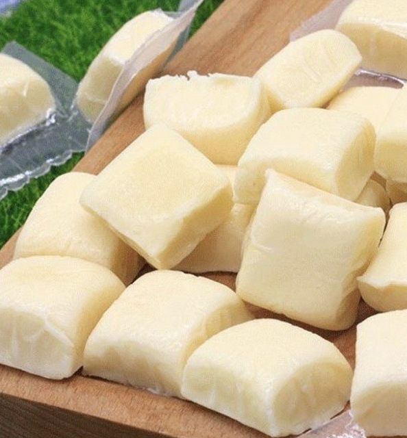 Viên phô mai, snack thưởng cho chó mèo hamster