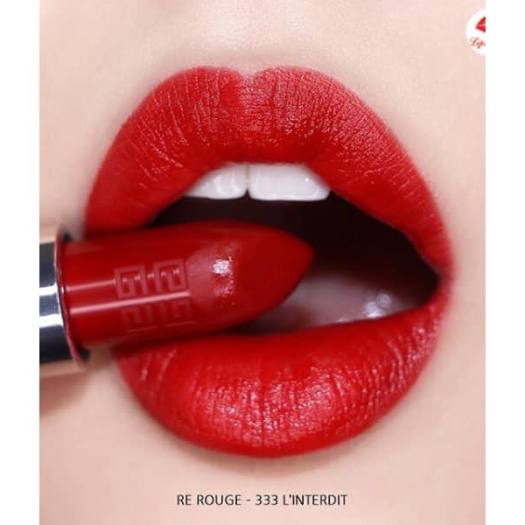 Son Givenchy Tester màu 333, sản phẩm chất lượng, đảm bảo an toàn sức khỏe người dùng, cam kết hàng giống với mô tả