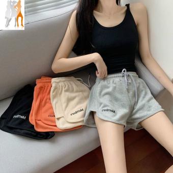 Quần nữ chữ membors