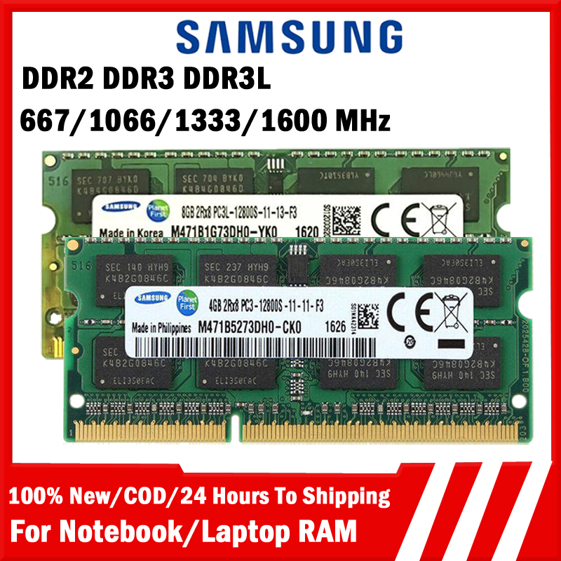 Ram on sale ddr2 laptop