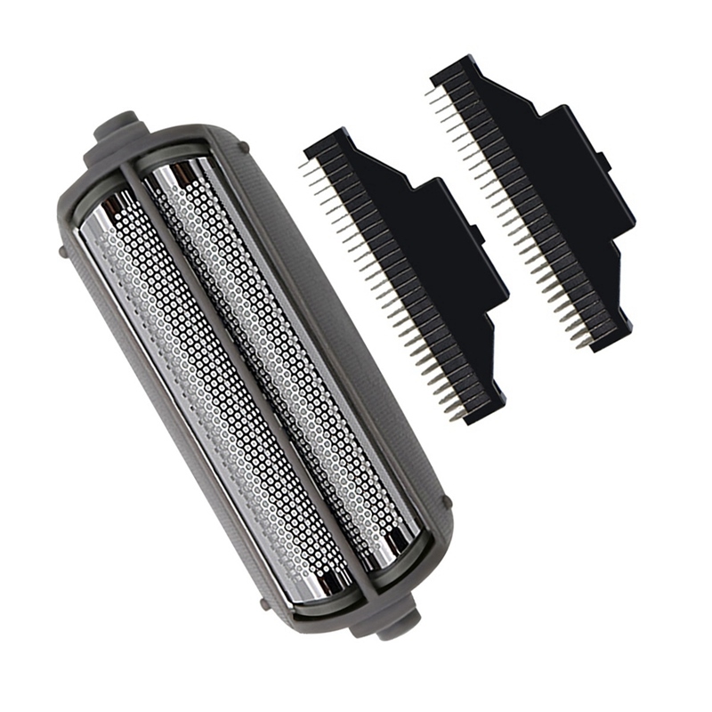 panasonic es8101 replacement foil and blades