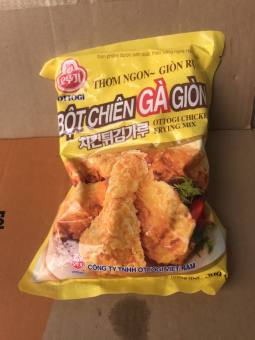 Bột chiên gà giòn OTTOGI 500g