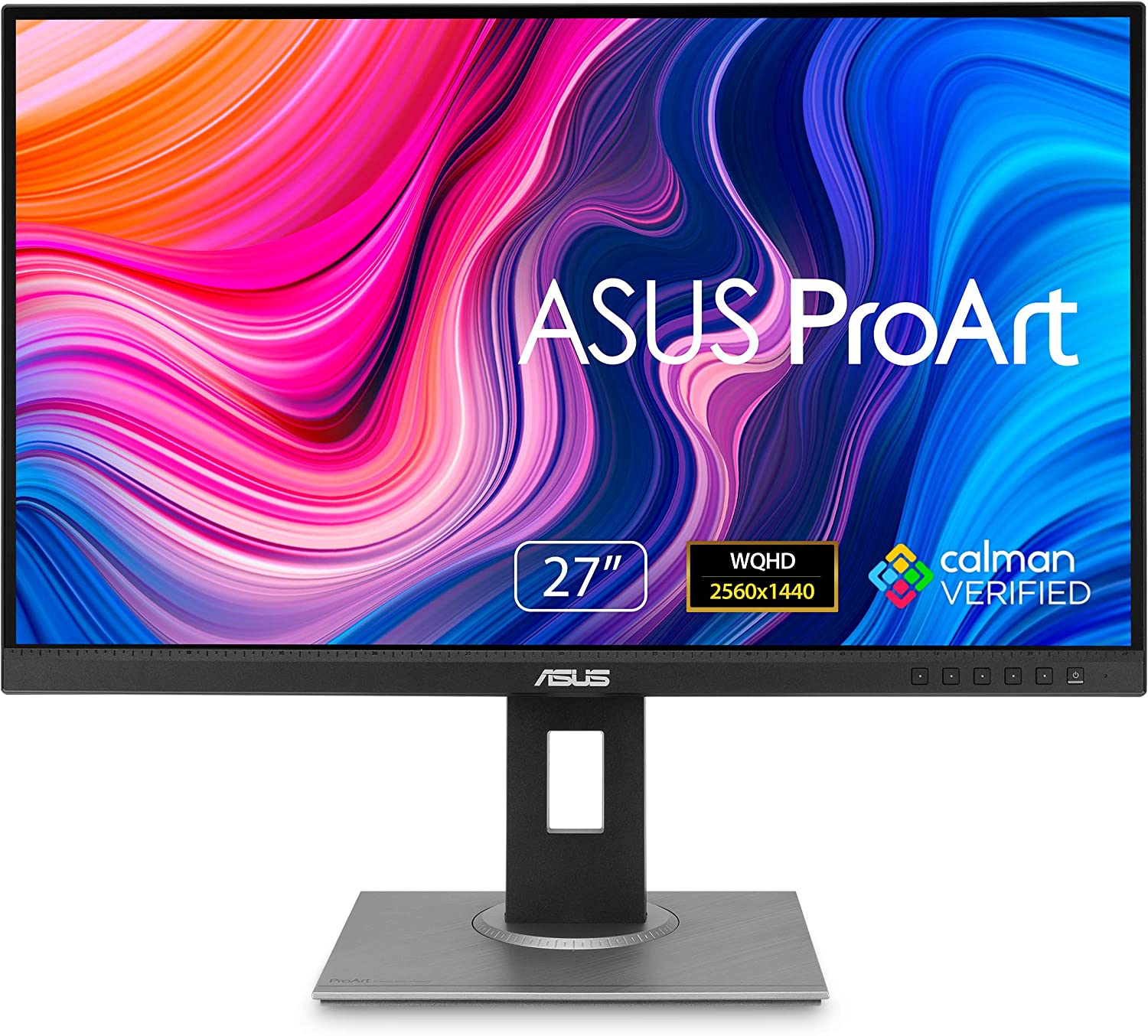 proart monitor 27