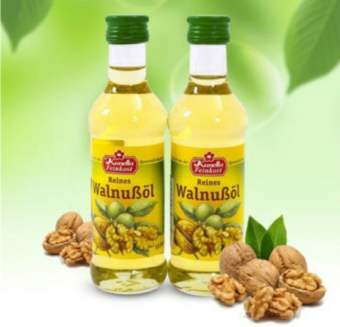 Dầu óc chó Đức