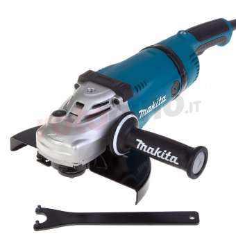Trả góp 0%]Máy Mài Góc Makita GA9030R - (230mm