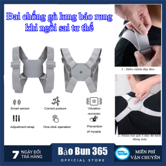 Dây đeo chống gù,áo chống gù lưng,đai chống gù lưng Nhật Bản,áo nẹp chống gù lưng,đai gù nắn chỉnh tự động,đai chống gù lưng rung chống mỏi lưng, đau lưng,đai lưng chống gù midoctor