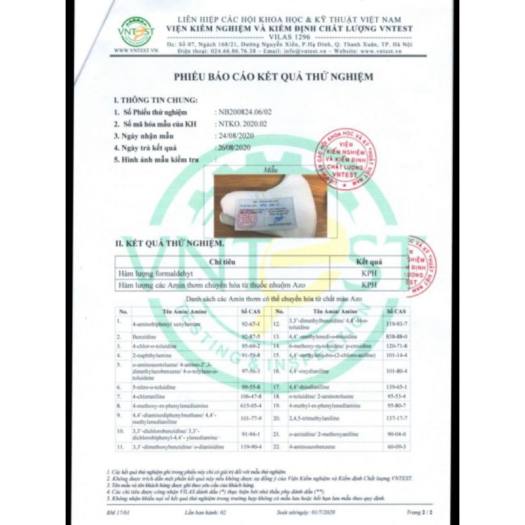 [HCM](Hộp 50 Cái) Khẩu Trang 3D Mask Xuân Lai - XL Mask