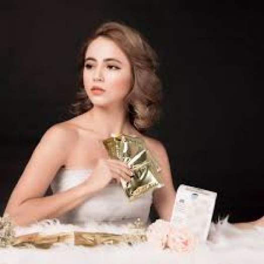 Mặt na ủ trắng dịch yến MAGIC SKIN ( mẫu mới)