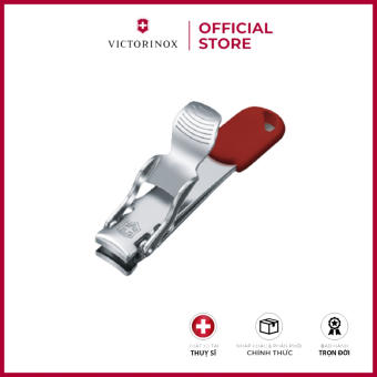 Bấm móng tay Victorinox Nail Clipper  - Hãng phân phối chính thức