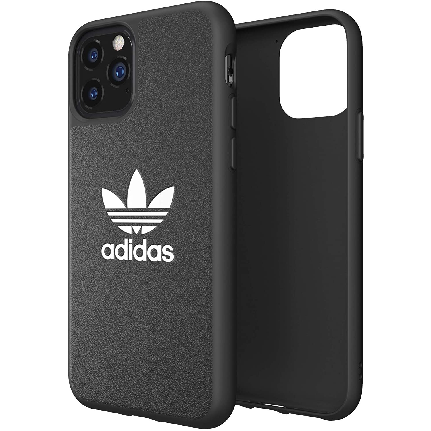 Adidas iPhone 11 Pro 5.8 (2019) Trefoil Snap Case – Mobile.Solutions