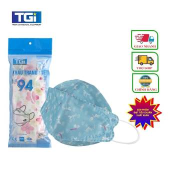 Khẩu trang y tế KF94 TGi