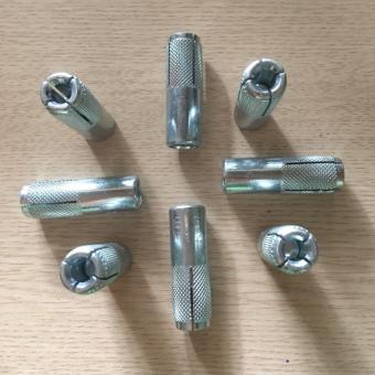 Tắc kê nở đạn, tắc kê nở nhiều size, hàng loại 1 cao cấp giá xưởng