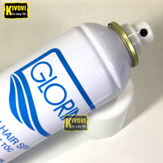 Keo Xịt Tóc Lavox 420 ml ( Loại mềm)- Lavox 420 ml ( soft type) Hair  Styling Spray | Công ty TNHH MTV Mỹ phẩm Đạt Phương