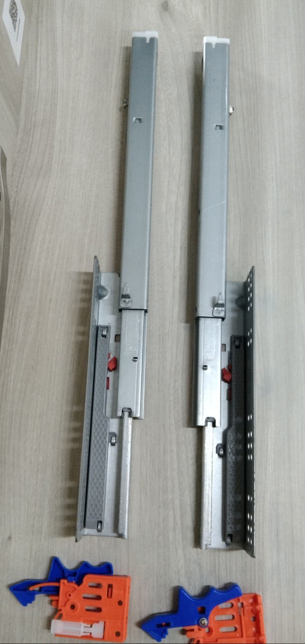 Ray âm giảm chấn siquar