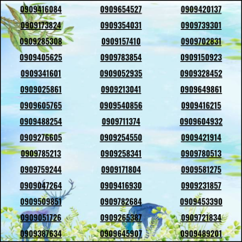 SIM MOBIFONE 4G SẢNH TIẾN 789 NGHE GỌI LÊN MẠNG