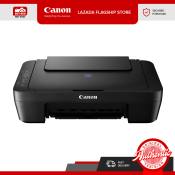 Canon PIXMA E410 Printer