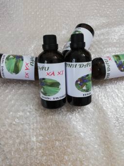 Tinh Dầu Xá Xị (gỗ gù hương ) xông phòng ,treo xe ô tô thơm lừng chai 100ml 50ml - 30ml -20ml -10ml