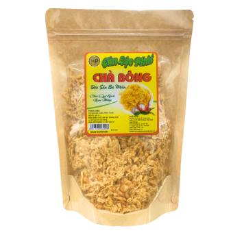 Chà Bông Xù 500g | Shop Cao Bồi Food