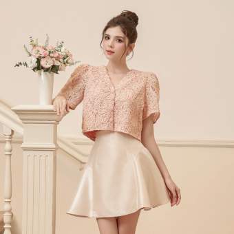 OLV - Áo Rosie Fleur Top