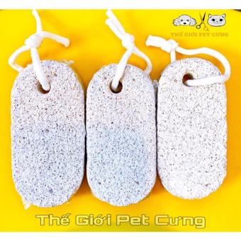 Đá Mài Răng Canxi Hamster Thỏ Bọ Nhím Sóc