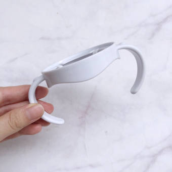 Tay cầm bình sữa Avent Natural cổ rộng