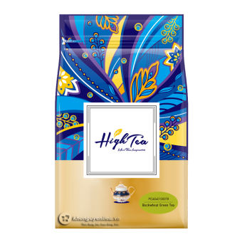 Trà Kiều Mạch Buckwheat Green Vietblend