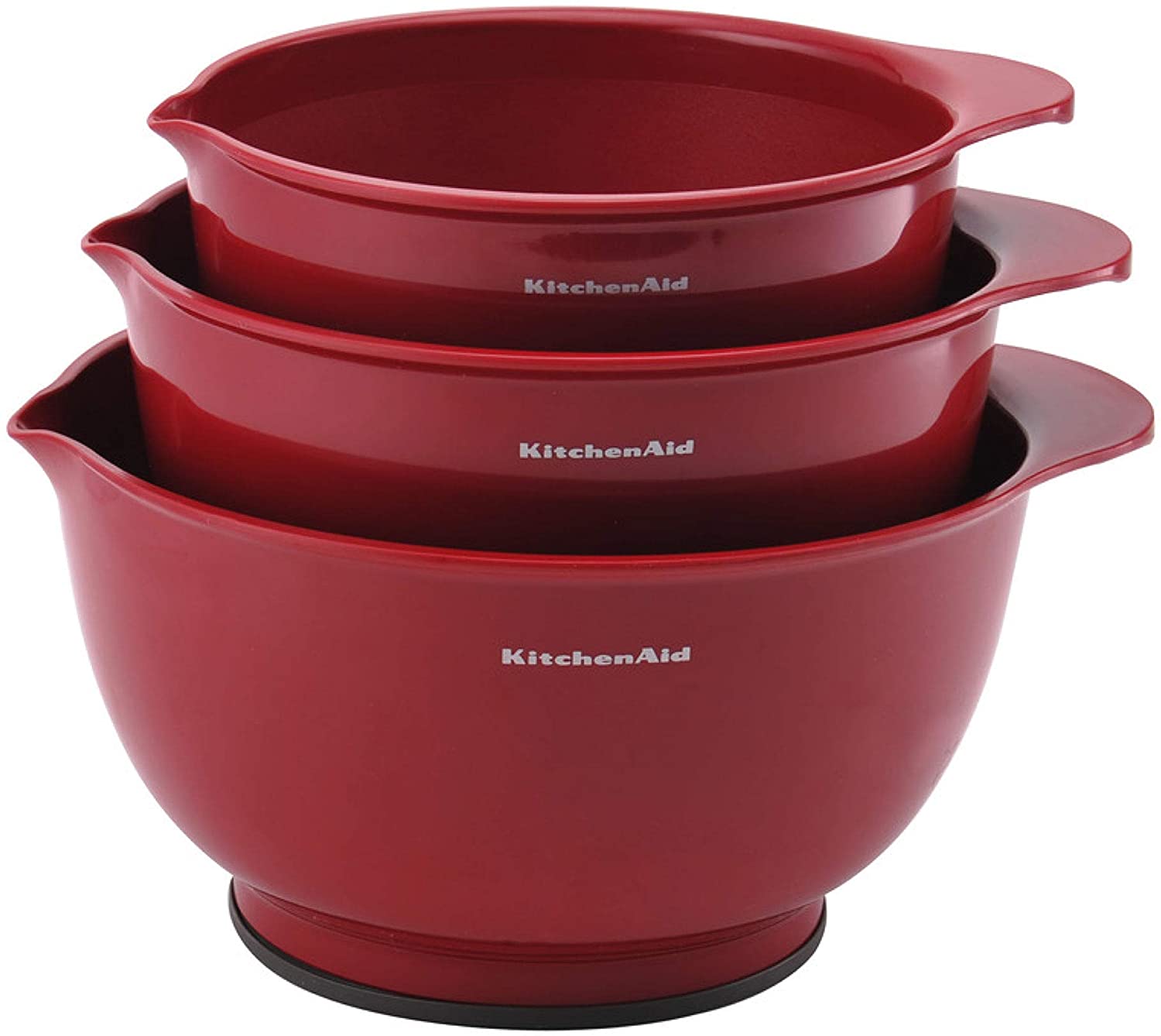 mixing bowls for kitchenaid mixer