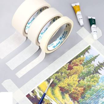 Băng Keo Giấy/ Băng Keo Chặn Màu