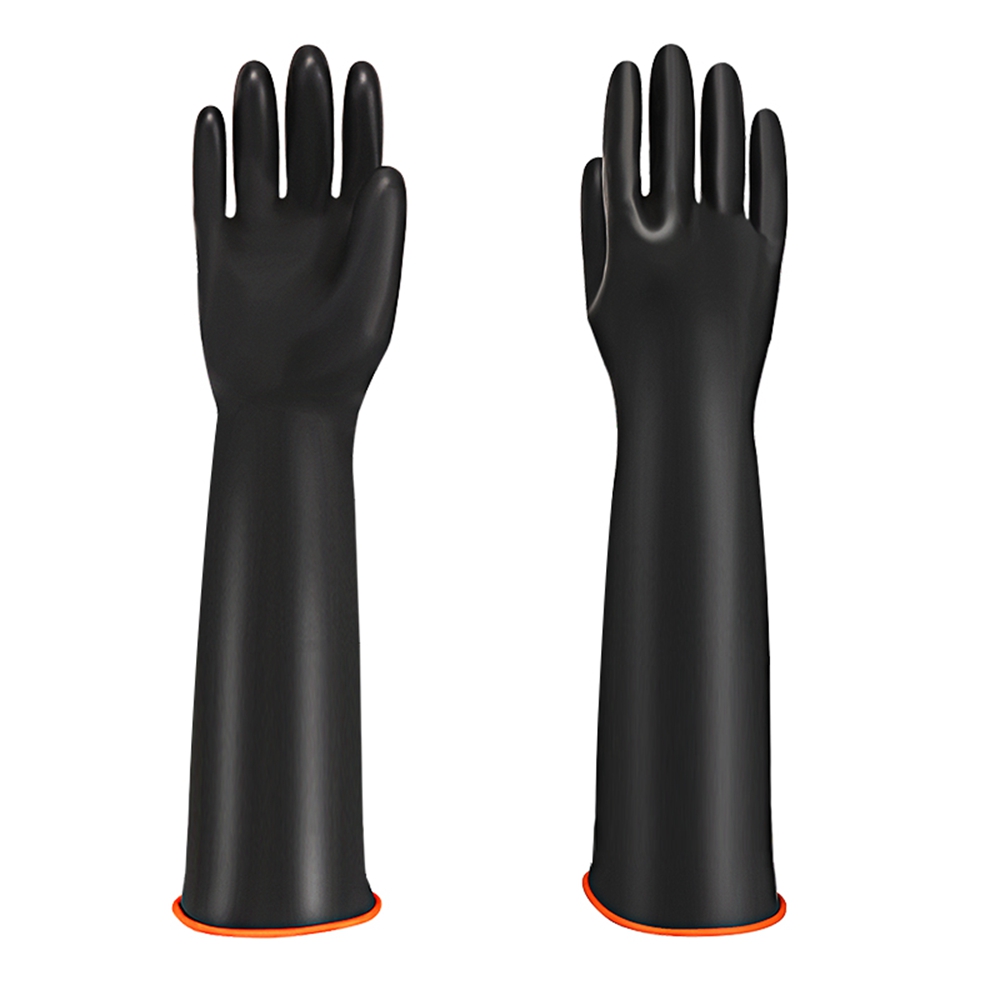 hand gloves heavy duty