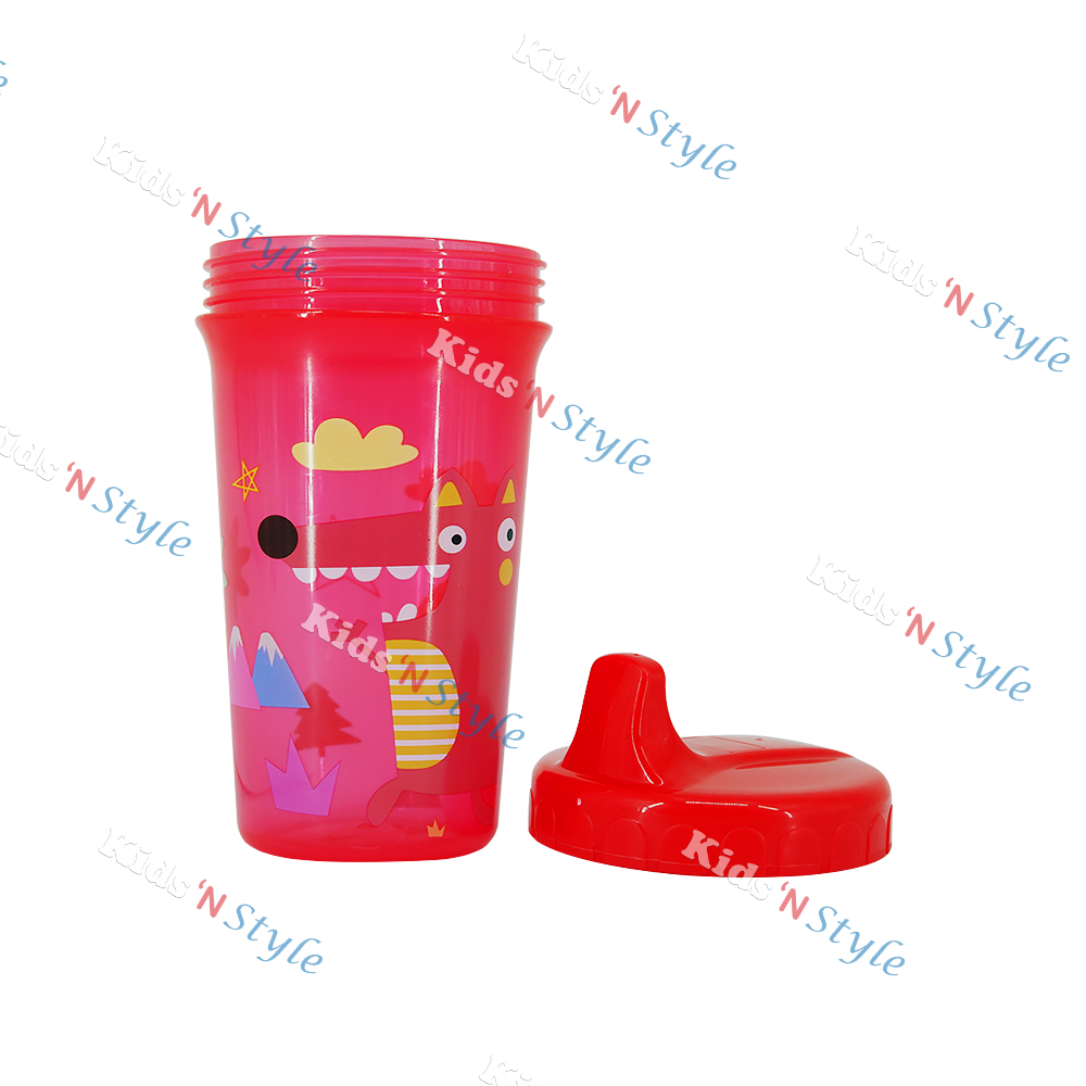 Blippi Sippy Cup on Galleon Philippines