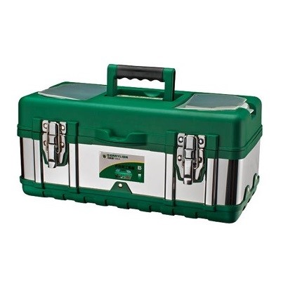 Thùng đựng đồ nghề sắt Berrylion gồm 3 kích cỡ nhỏ, trung và lớn CHÍNH HÃNG
