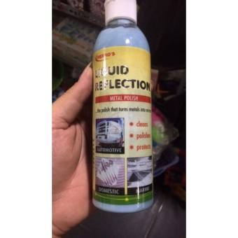 GELL ĐÁNH BÓNG KIM LOẠI