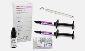 Keo dán mắc cài Transbond XT 3M