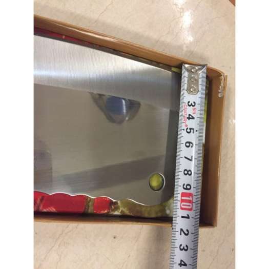 Dao chặt nhật bản siêu bền